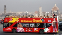 Hop-on-Hop-off-Tour durch Florenz Hop-on-Hop-off-Tour durch Florenz