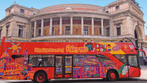 Kustexcursie Palermo: hop-on hop-off tour met sightseeingbus Kustexcursie Palermo: hop-on hop-off tour met sightseeingbus