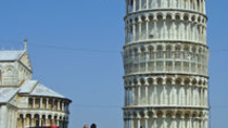 Stig på-/stig af-byrundtur i Pisa Stig på-/stig af-byrundtur i Pisa