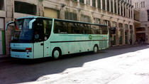 Transfer-Service Hin- und Rückfahrt nach Lucca und Pisa ab Livorno Transfer-Service Hin- und Rückfahrt nach Lucca und Pisa ab Livorno