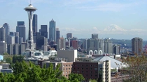 Recorrido turístico por lo más destacado de Seattle Recorrido turístico por lo más destacado de Seattle