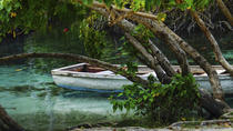 Excursión a la Laguna Azul desde Puerto Plata Excursión a la Laguna Azul desde Puerto Plata