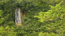 Recorrido por la catarata El Limón y una plantación desde Samaná Recorrido por la catarata El Limón y una plantación desde Samaná