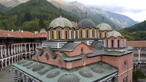 Excursión de un día a Rila Monastery y Boyana Church desde Sofía Excursión de un día a Rila Monastery y Boyana Church desde Sofía