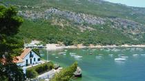 Excursión de un día al Parque Natural de la Arrábida y Sesimbra desde Lisboa Excursión de un día al Parque Natural de la Arrábida y Sesimbra desde Lisboa