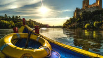 Private Tour: Templar-Fluss - Tomar und Almourol Private Tour: Templar-Fluss - Tomar und Almourol