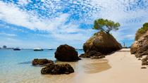 Visita privada: Excursión de un día al Parque Natural de la Arrábida y Sesimbra desde Lisboa Visita privada: Excursión de un día al Parque Natural de la Arrábida y Sesimbra desde Lisboa