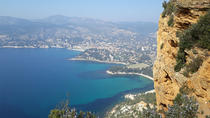 Excursão terrestre por Marselha: excursão privada a Aix-en-Provence e Riachos de Cassis Excursão terrestre por Marselha: excursão privada a Aix-en-Provence e Riachos de Cassis