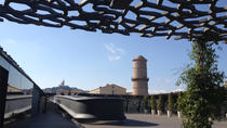 Visita turística para grupos pequeños por la ciudad de Marsella Visita turística para grupos pequeños por la ciudad de Marsella