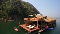 Aventura en casa flotante de 5 días en el lago Khao Laem desde Bangkok Aventura en casa flotante de 5 días en el lago Khao Laem desde Bangkok