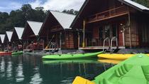 Khao Sok-avontuur en dag naar het meer - 3 dagen Khao Sok-avontuur en dag naar het meer - 3 dagen