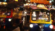 Recorrido gastronómico nocturno para grupos pequeños por el barrio chino en Bangkok Recorrido gastronómico nocturno para grupos pequeños por el barrio chino en Bangkok