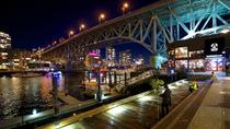 Recorrido fotográfico nocturno por Granville Island Recorrido fotográfico nocturno por Granville Island
