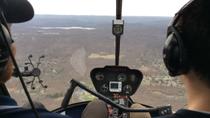 Clase de vuelo en helicóptero sobre Nueva York Clase de vuelo en helicóptero sobre Nueva York