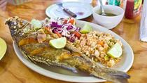 Recorrido gastronómico por Cozumel Recorrido gastronómico por Cozumel