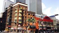2 noches en Nueva Orleans: hotel en el barrio francés, recorrido por la ciudad y pase de atracciones 2 noches en Nueva Orleans: hotel en el barrio francés, recorrido por la ciudad y pase de atracciones