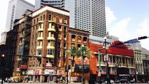 2 noites de estadia em Nova Orleans: French Quarter Hotel, passeio turístico e passe para as atrações 2 noites de estadia em Nova Orleans: French Quarter Hotel, passeio turístico e passe para as atrações