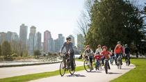 Recorrido en bicicleta por lo más destacado de Vancouver Recorrido en bicicleta por lo más destacado de Vancouver