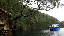 Excursión de un día al Parque Nacional Ku-ring-gai Chase desde Sídney Excursión de un día al Parque Nacional Ku-ring-gai Chase desde Sídney