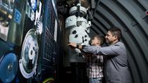 オーストラリア国立海洋博物館の一般入場券 オーストラリア国立海洋博物館の一般入場券