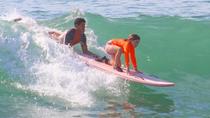 Clase de surf en Los Cabos en Costa Azul o playa Cerritos Clase de surf en Los Cabos en Costa Azul o playa Cerritos