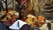 Recorrido gastronómico a pie privado de Kadikoy en Estambul Recorrido gastronómico a pie privado de Kadikoy en Estambul