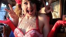 Crucero en el barco con espectáculo de burlesque Melbourne Crucero en el barco con espectáculo de burlesque Melbourne