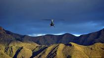 Passeio de helicóptero em Tenerife incluindo Monte Teide, penhascos Los Gigantes e La Orotava,&nbsp;...&nbsp;