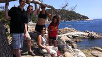 Caminhada por Costa Brava saindo de Barcelona com almoço Caminhada por Costa Brava saindo de Barcelona com almoço