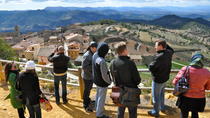 Recorrido por las bodegas Priorat desde Barcelona con cata de vinos y almuerzo Recorrido por las bodegas Priorat desde Barcelona con cata de vinos y almuerzo