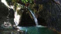 Escapada a las cataratas de Damajagua desde Puerto Plata Escapada a las cataratas de Damajagua desde Puerto Plata