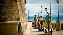 Tour en Segway por el Viejo San Juan Tour en Segway por el Viejo San Juan