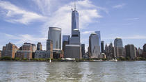 New York på én dag – guidet sightseeingtur New York på én dag – guidet sightseeingtur