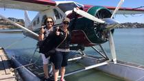 Explore el Condado de Marin: Excursión privada a Sausalito, Muir Woods y visita turística en hidroavión Explore el Condado de Marin: Excursión privada a Sausalito, Muir Woods y visita turística en hidroavión