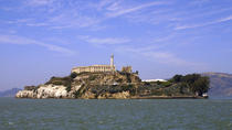 San Francisco Urban Adventure og Alcatraz Tour San Francisco Urban Adventure og Alcatraz Tour