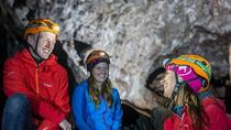 Lavagrotten verkennen en walvissen spotten vanuit Reykjavik Lavagrotten verkennen en walvissen spotten vanuit Reykjavik