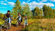 Excursión en bicicleta para grupos pequeños de 2 días a Siena por la Toscana desde Florencia Excursión en bicicleta para grupos pequeños de 2 días a Siena por la Toscana desde Florencia