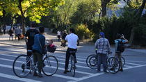 Recorrido en bicicleta por Central Park privado con sesión de fotos profesional Recorrido en bicicleta por Central Park privado con sesión de fotos profesional