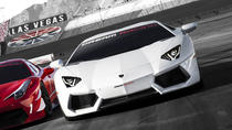 Experiencia de conducción en Lamborghini Aventador Experiencia de conducción en Lamborghini Aventador
