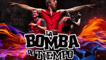 La bomba de tiempo, Buenos Aires
