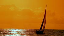 Excursión de navegación al atardecer con caipirinha desde Salvador da Bahia Excursión de navegación al atardecer con caipirinha desde Salvador da Bahia