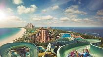 Dubai Atlantis Aquaventure Waterpark Entré Dubai Atlantis Aquaventure Waterpark Entré