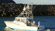 Excursión de pesca deportiva en Los Sueños Excursión de pesca deportiva en Los Sueños