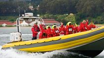 Excursão de barco turística pela Baía de São Francisco, São Francisco
