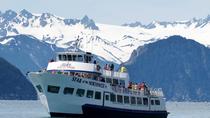 Crucero para avistar fauna y flora por los fiordos de Kenai con almuerzo bufé opcional Crucero para avistar fauna y flora por los fiordos de Kenai con almuerzo bufé opcional