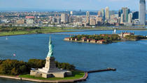 Visita a la Estatua de la Libertad y la Isla de Ellis con acceso al pedestal, visita turística al Bajo Manhattan y entrada al Museo del 11-S Visita a la Estatua de la Libertad y la Isla de Ellis con acceso al pedestal, visita turística al Bajo Manhattan y entrada al Museo del 11-S