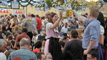 Oktoberfest de Munique com mesa reservada na Tenda Käfer ou Pschorr, incluindo uma Excursão histórica pela Oktoberfest Oktoberfest de Munique com mesa reservada na Tenda Käfer ou Pschorr, incluindo uma Excursão histórica pela Oktoberfest