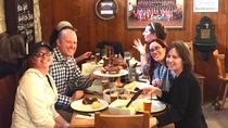 Tour privado: visita a la fábrica de cerveza de a, incluidos los Alpes Bávaros y comida bávara desde Múnich Tour privado: visita a la fábrica de cerveza de a, incluidos los Alpes Bávaros y comida bávara desde Múnich