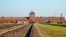 Visita al Museo Auschwitz-Birkenau desde Cracovia Visita al Museo Auschwitz-Birkenau desde Cracovia