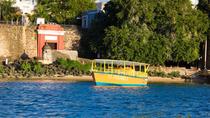 Excursión al puerto de San Juan a bordo de La Paseadora Excursión al puerto de San Juan a bordo de La Paseadora